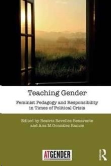 TEACHING GENDER | 9781138701236