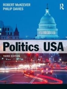 POLITICS USA | 9781408204504