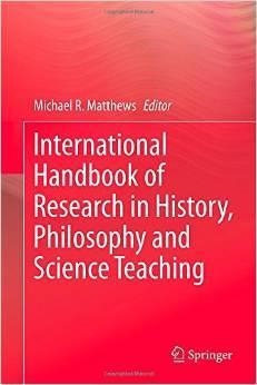 INTERNATIONAL HANDBOOK OF RESEARCH IN HISTORY | 9789400776531