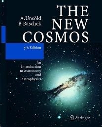 THE NEW COSMOS (POD) | 9783642087462