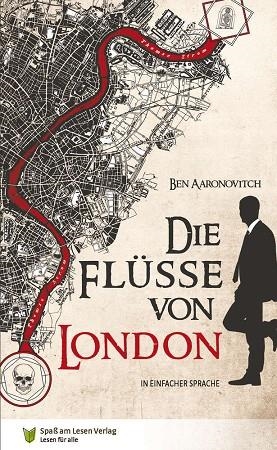 DIE FLUSSE VON LONDON | 9783944668475
