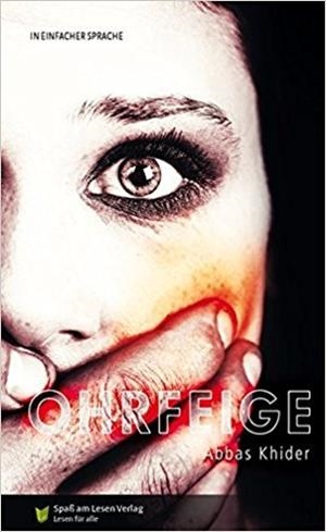 OHRFEIGE | 9783944668338