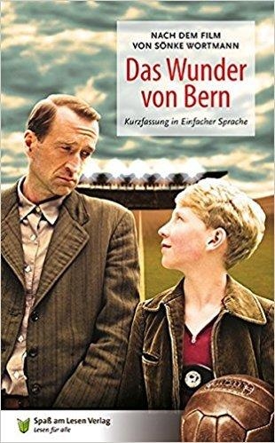 DAS WUNDER VON BERN | 9783944668086