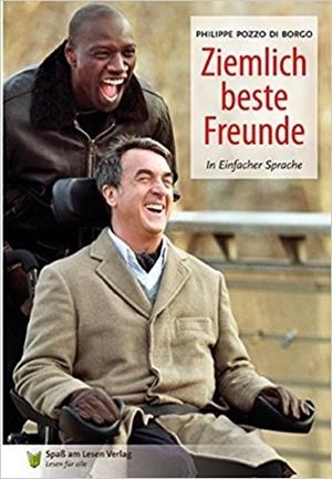 ZIEMLICH BESTE FREUNDE | 9783981327090