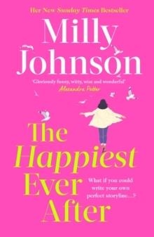 THE HAPPIEST EVER AFTER | 9781398523562