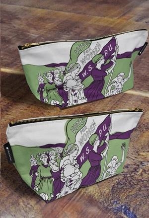 WOMEN'S MARCH PREMIUM WASH BAG - NECESER | 5060685683467