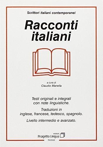 RACCONTI ITALIANI | 9788887883046