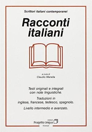RACCONTI ITALIANI | 9788887883046