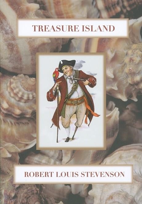TREASURE ISLAND | 9788494122002