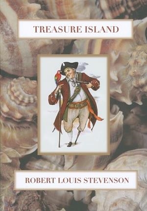 TREASURE ISLAND | 9788494122002