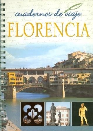 CUADERNOS DE VIAJE - FLORENCIA | 9980000005919