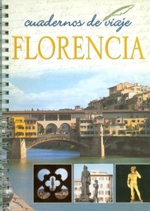 CUADERNOS DE VIAJE - FLORENCIA | 9980000005919