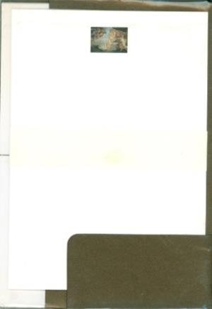 CARTA LETTERE. VENERE | 9788883308390