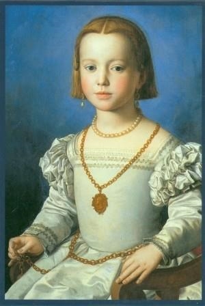 BRONZINO. BAMBINI FAMOSI DELLA FAMILIA MEDICI | 9788883300134