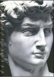 LIBRETA/MICHELANGELO/DAVID | 9788883303456