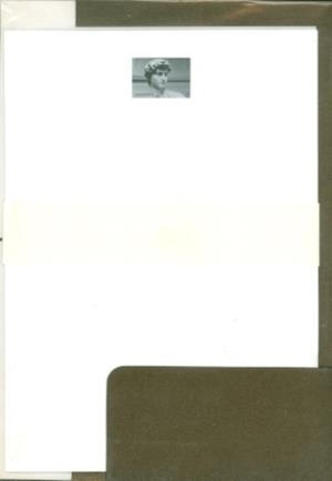CARTA LETTERE. DAVID | 9788883308413