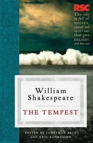 RSC - THE TEMPEST | 9780230217850