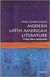 MODERN LATIN AMERICAN LITERATURE | 9780199754915