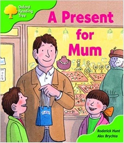 STAGE 2: A PRESENT FOR MUM | 9780198463986