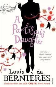 A PARTISAN'S DAUGHTER | 9780099520283 | LOUIS DE BERNIERES