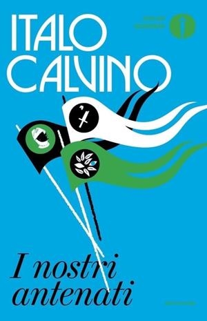 I NOSTRI ANTENATI | 9788804772910