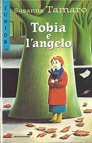 TOBIA E L'ANGELO (A PARTIR 8 AÑOS) | 9788804475026