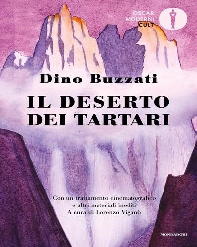 IL DESERTO DEI TARTARI. NUOVA EDIZ. | 9788804735106