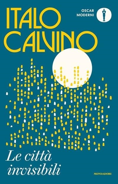 LE CITTA INVISIBILI | 9788804772118