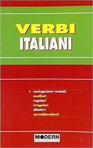 VERBI ITALIANI | 9788849304190