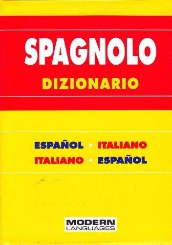 DIZIONARIO SPAGNOLO | 9788849303773