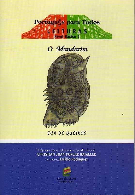 O MANDARIM+CD-AUDIO - NIV.2 | 9788493359935
