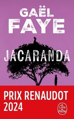 JACARANDA | 9782253252030