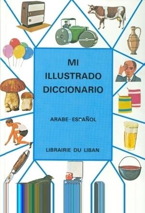 MI DICCIONARIO ILUSTRADO | 9980000003953