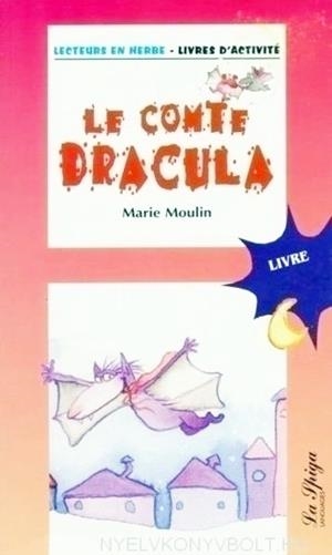 LE COMTE DRACULA | 9788846813459