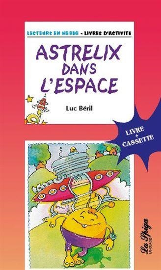 ASTRELIX DANS L'ESPACE | 9788846813435
