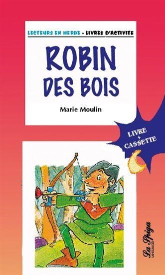 ROBIN DES BOIS | 9788846815286