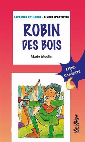 ROBIN DES BOIS | 9788846815286