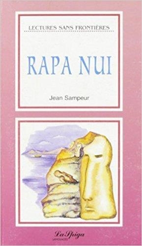 RAPA NUI | 9788846819932