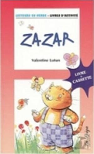 ZAZAR | 9788846813411
