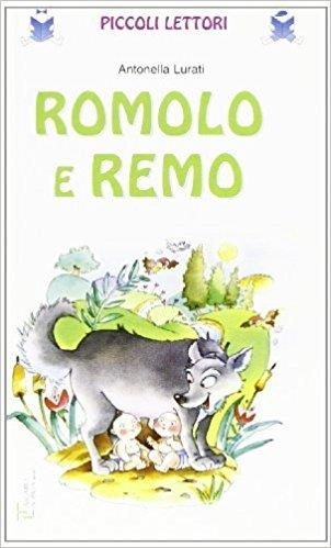 ROMOLO E REMP | 9788846818553