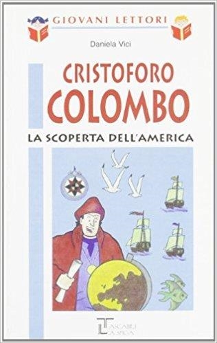 CRISTOFORO COLOMBO | 9788846816825