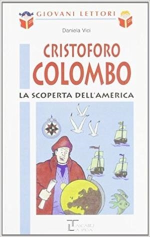 CRISTOFORO COLOMBO | 9788846816825