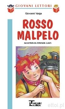ROSSO MALPELO | 9788846816801