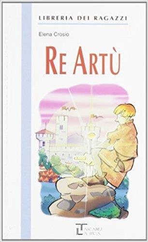 RE ARTÙ | 9788846820204