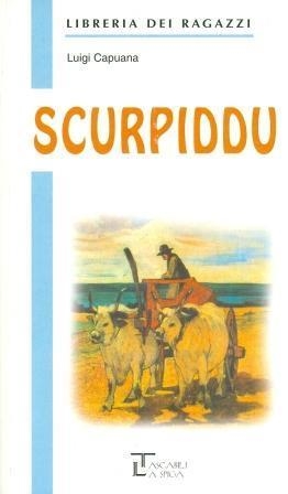 SCURPIDDU | 9788846820181