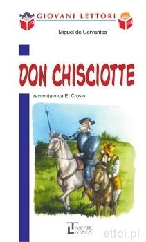 DON CHISCIOTTE | 9788846818621