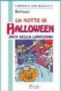 LA NOTTE DI HALLOWEEN | 9788846811714