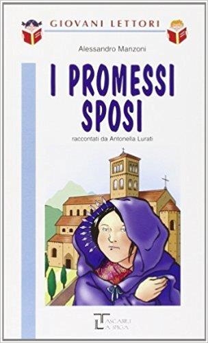 I PROMESSI SPOSI | 9788846816788