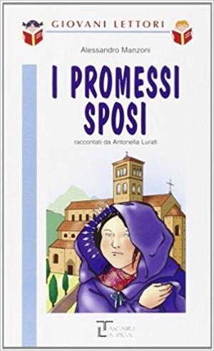I PROMESSI SPOSI | 9788846816788