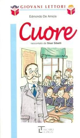 CUORE | 9788846822642